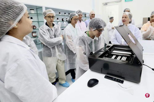 新實驗室助力企業(yè)研發(fā)創(chuàng)新食品 技術(shù)服務(wù)與市場分析雙輪驅(qū)動